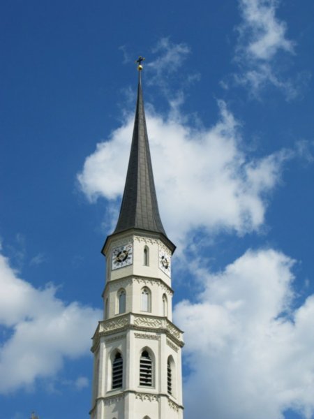 Church Faithfulness & Marriage