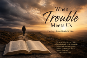 Image about Troubles