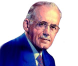 A.W. Tozer Photo