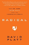 Radical (by David Platt)
