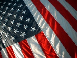 U.S. Flag