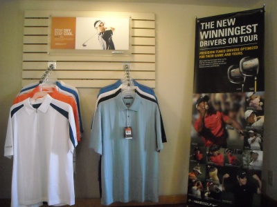 Golf Shirts