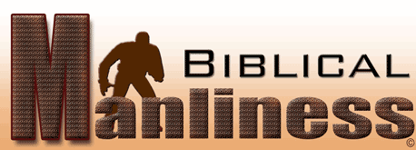 Biblical Men Image