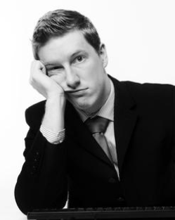 Photo of Bored Man
