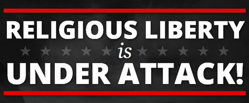 Religious Liberty Graphic