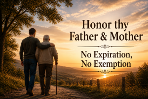 Graphic for No Exemption