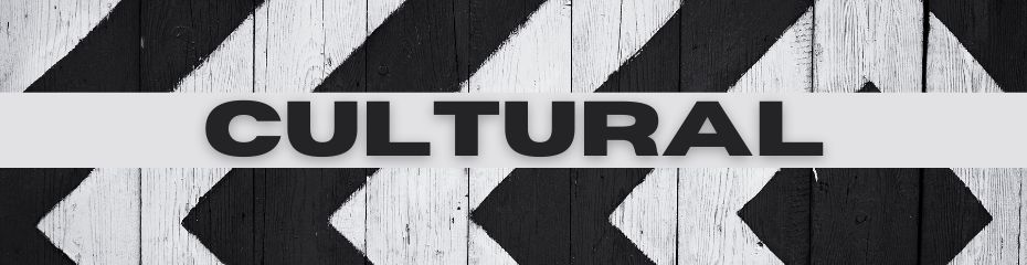 Cultural Slide Graphic