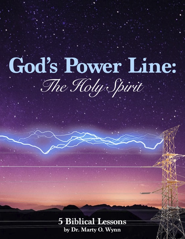 Cover image for Study on Holy Spirit