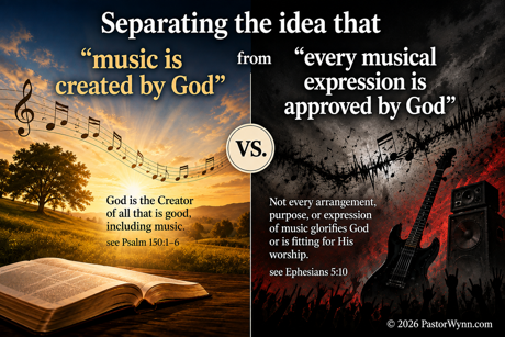 Graphic for the article rebutting John Cooper