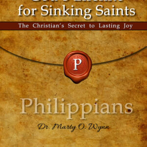 Cover Art for Philippians